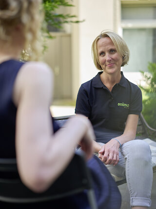 Beratung und Hilfe bei psychischen Erkrankungen